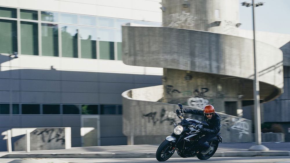 Brutale 800 RR SCS